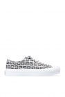 Givenchy City Canvas Sneakers